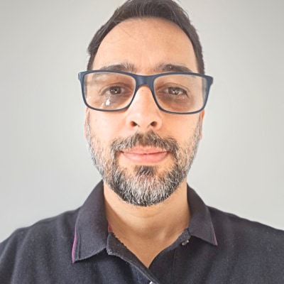 Diego Lindoso Andreani